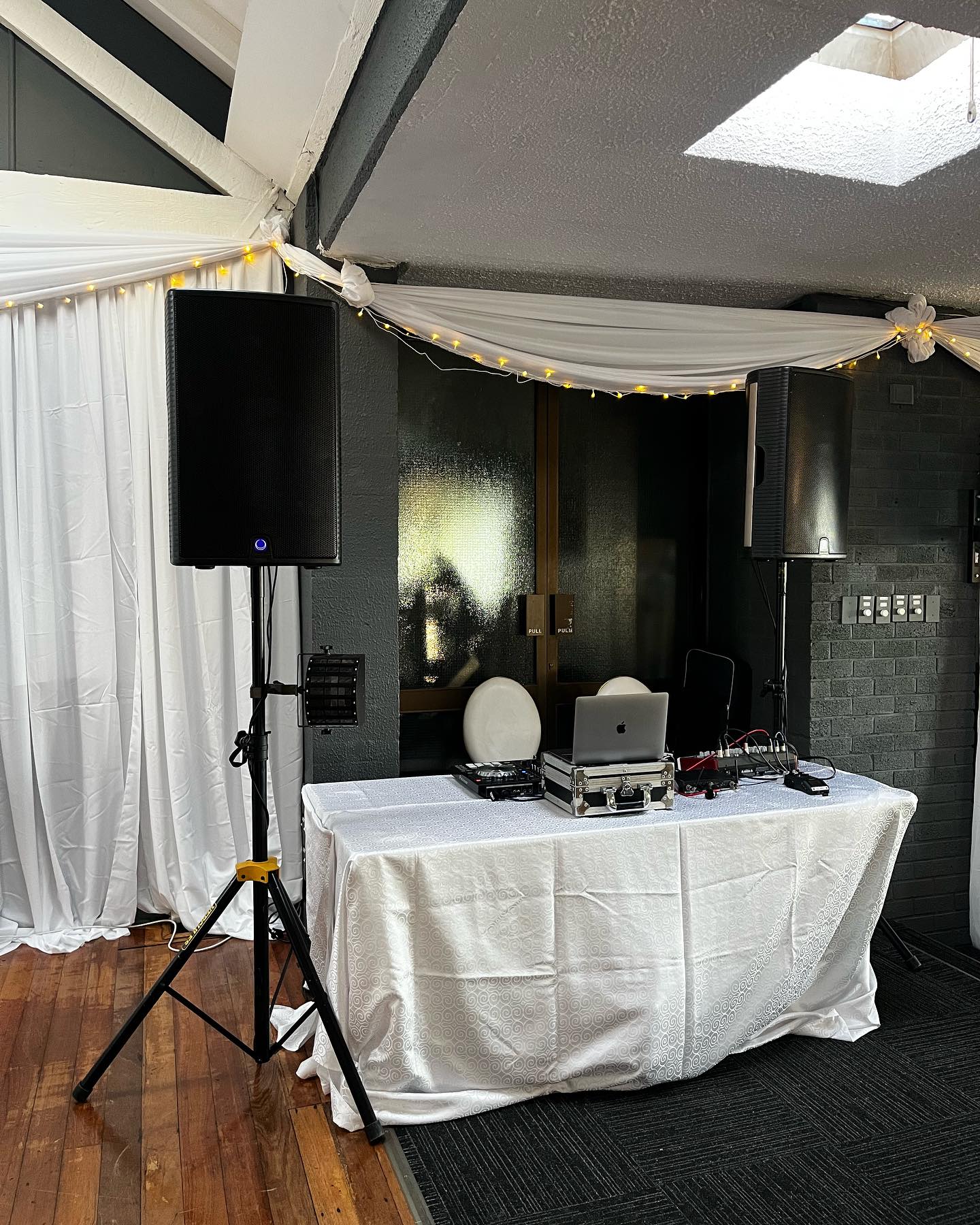 General - DJ Services